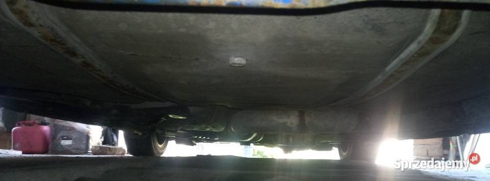 Mazda xedos 6 wydech podwójny lubuskie Zielona Góra