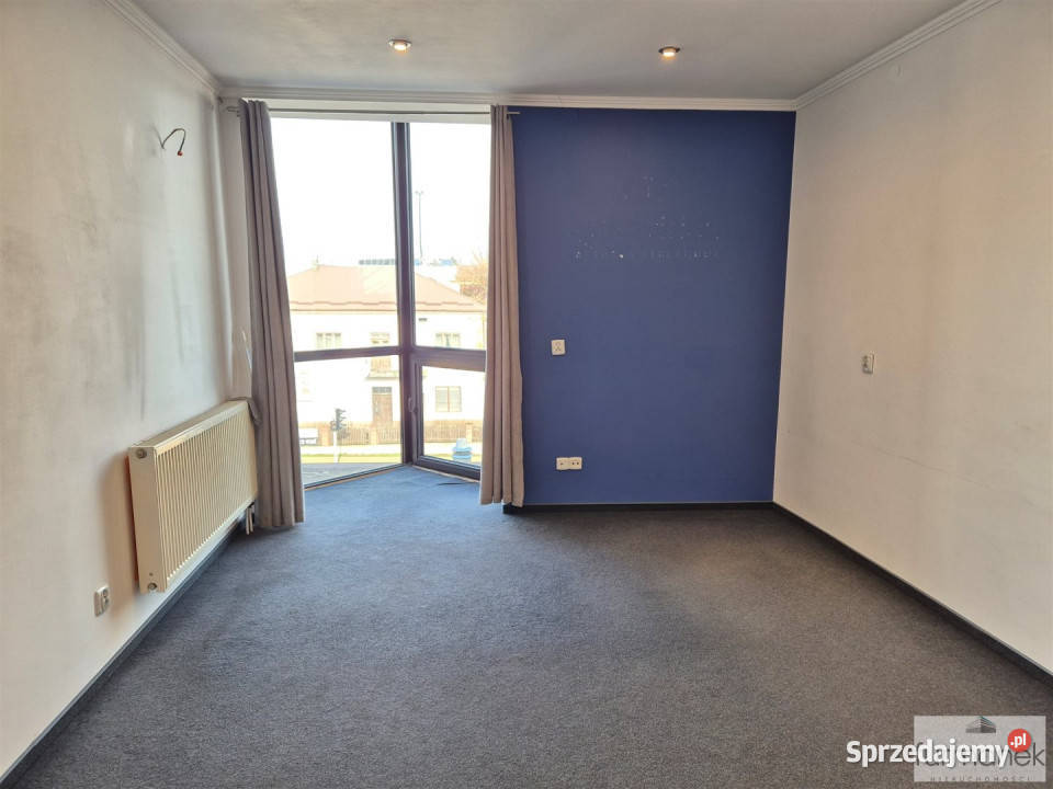 Lokal Biłgoraj 16m2