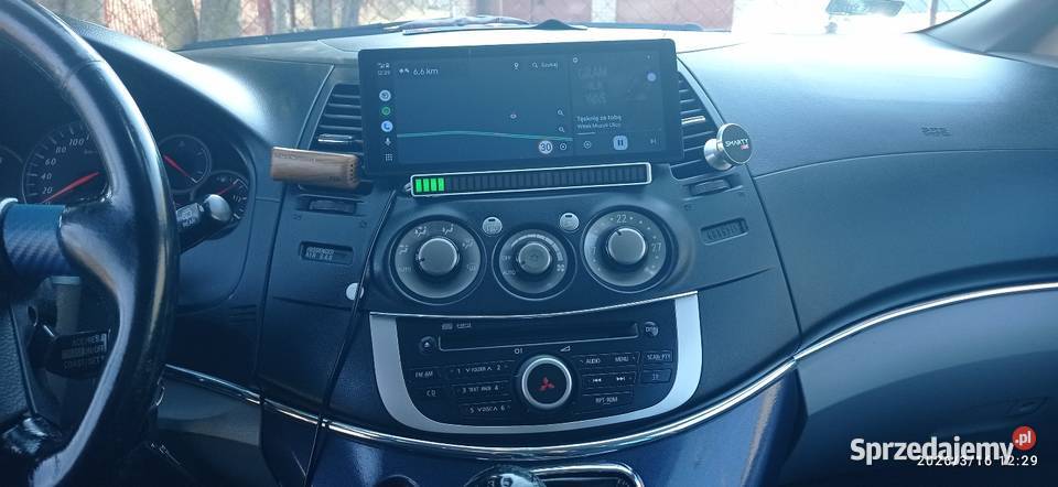 Sprzedam immobilizer lubelskie Łęczna