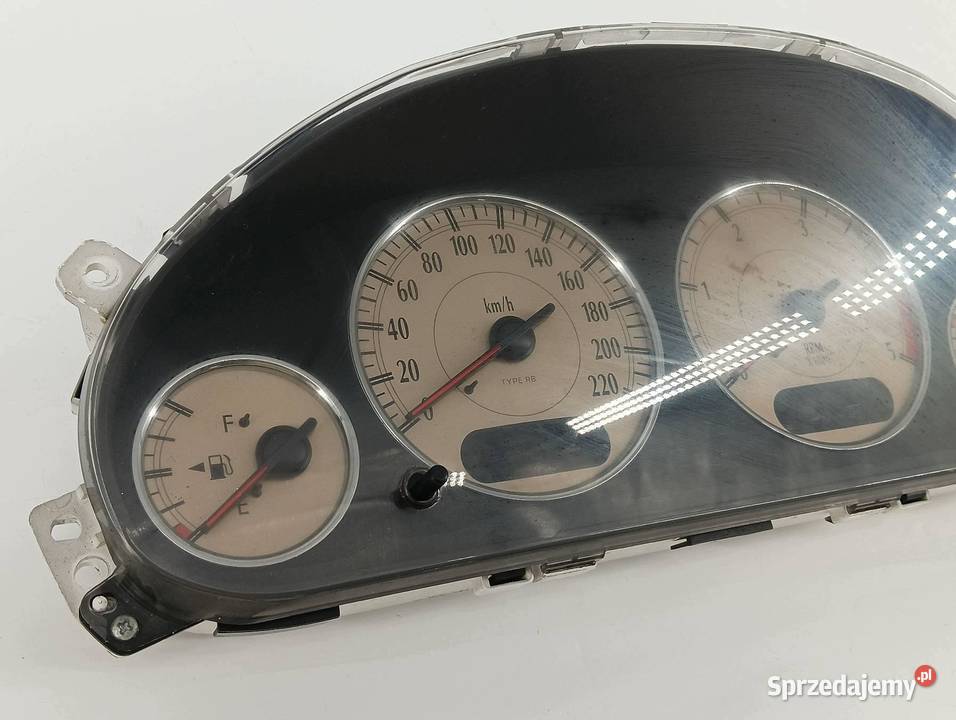 LICZNIK P56044987AB 28 D 149 Chrysler Voyager IV