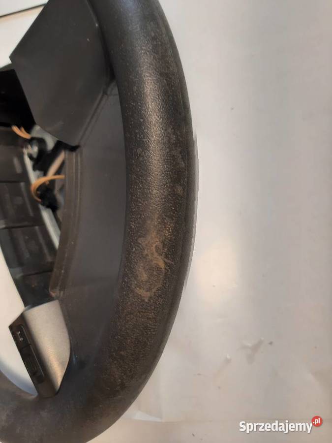 Opel Zafira B Astra III 3 H kierownica stan na 3 Ksawerów sprzedam