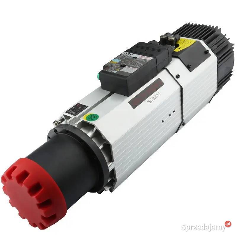 Frezarka CNC C2030 ATC PREMIUM 2100 x 3200 stół Siedlce