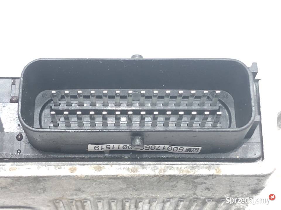 KOMPUTER DO GAZU LPG ZENIT STEROWNIK GAZU