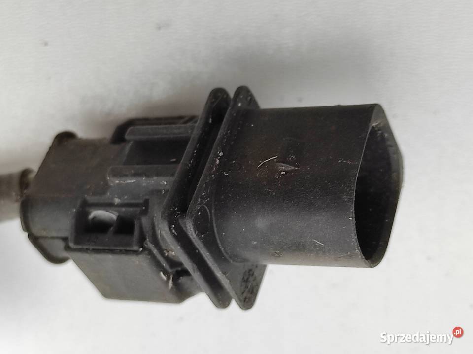 SONDA LAMBDA MERCEDES W204 W211 C230 0035127118 Układ wydechowy Nowy Tomyśl