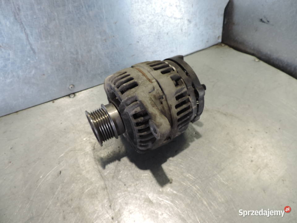 ALTERNATOR OPEL ZAFIRA B 19 CDTI Nowy Sącz