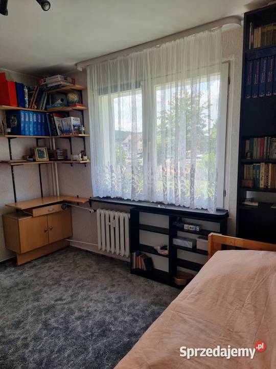 Sprzedam mieszkanie 2 pokojowe w Rumi Janowie z Rumia