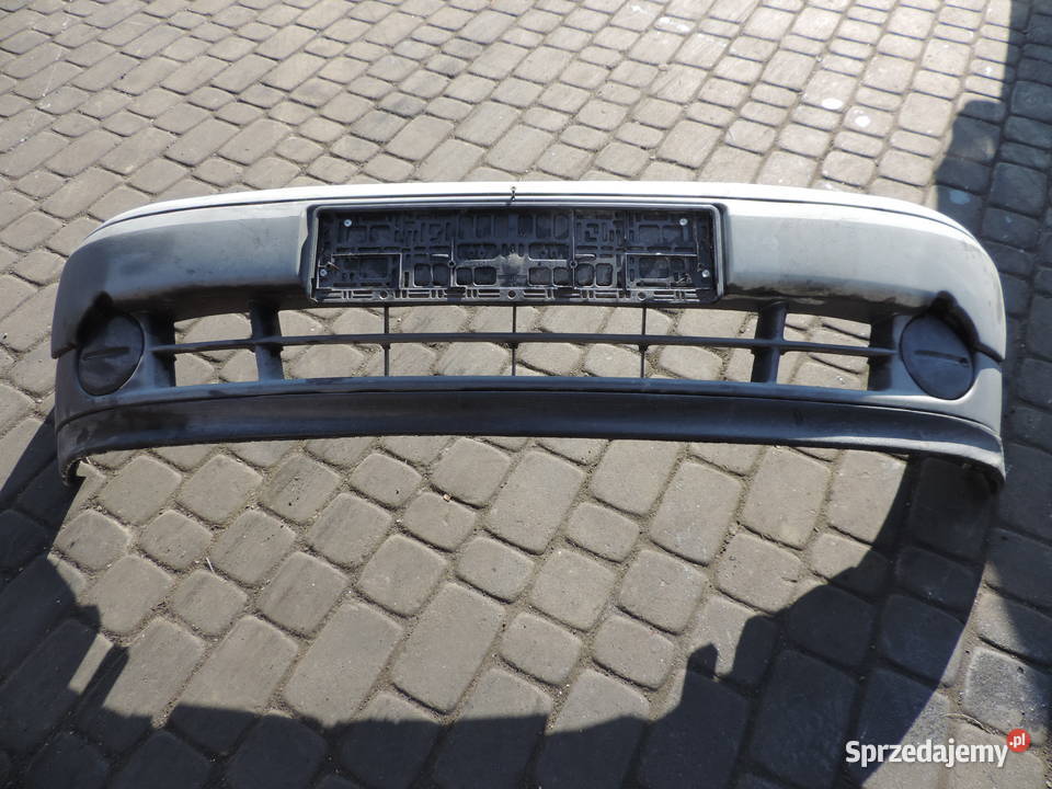 ZDERZAK PRZÓD PRZEDNI RENAULT KANGOO 1 LIFT Nowy Sącz sprzedam