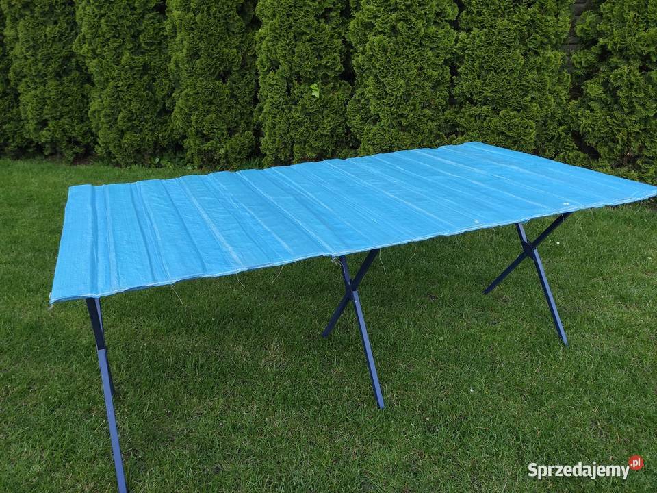 stoły handlowe 3 sztuki stół handlowy 1 Biłgoraj