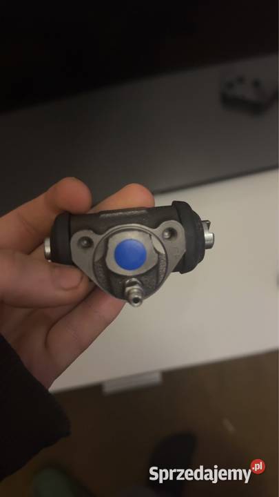 Sprzedam części Fiat 126p 126