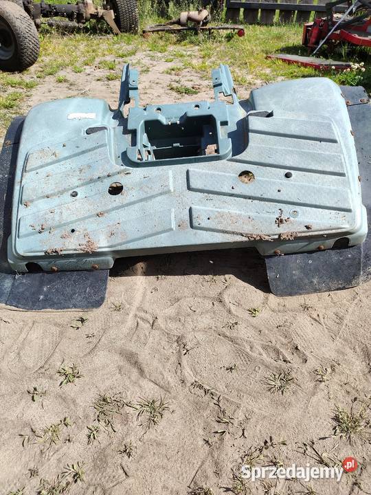 Błotnik tył nadkole Yamaha kodiak bigbear Wiele