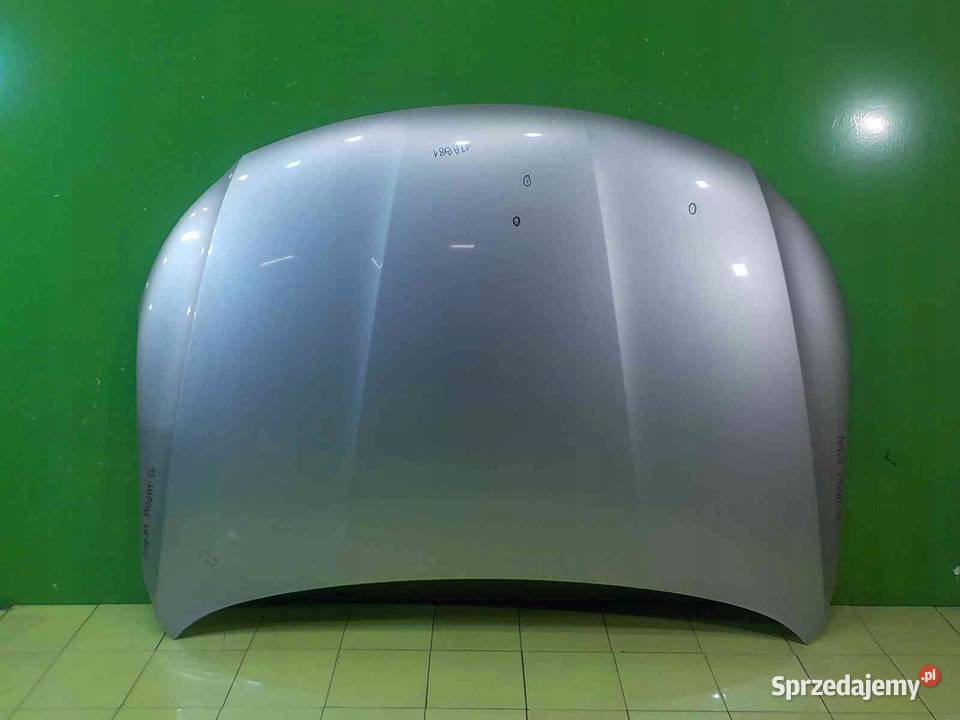 VW PASSAT CC 09r maska Suków sprzedam