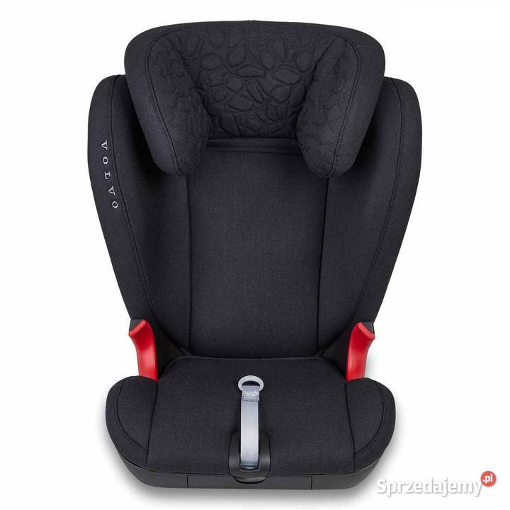 VOLVO fotelik dziecięcy samochodowy 1536 Bielany Wrocławskie