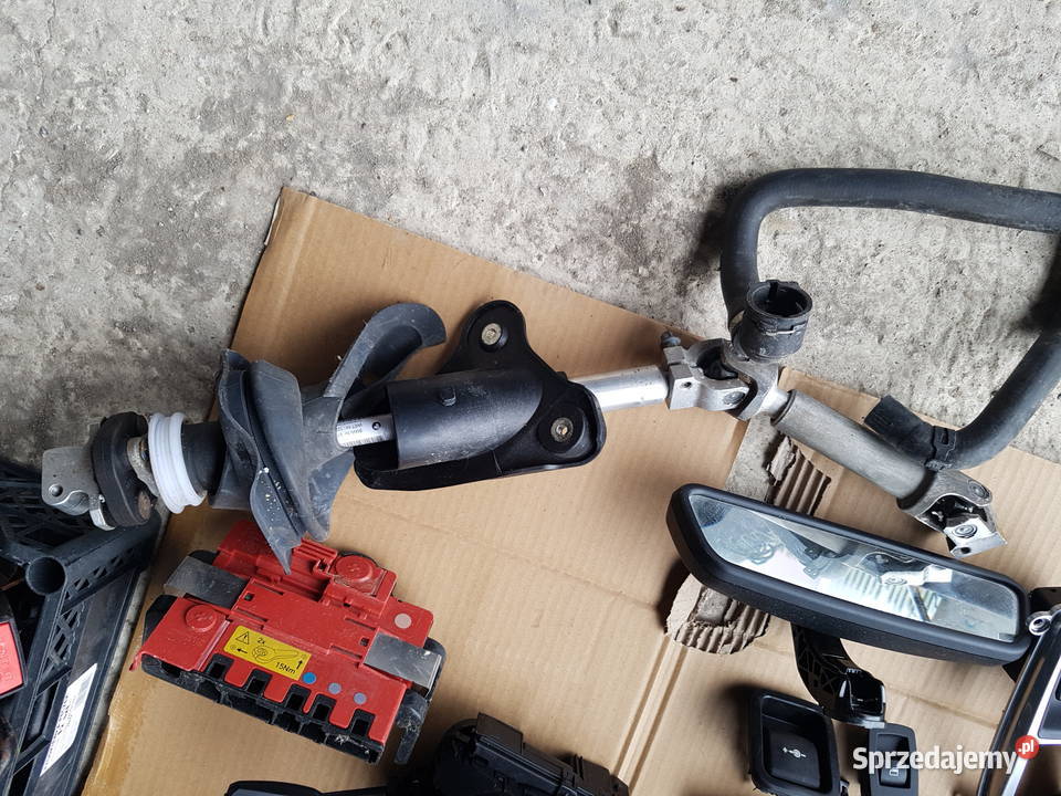 X5 kratki plastikitp mazowieckie Radom