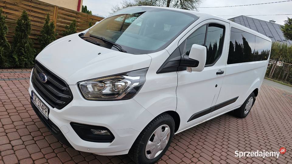 Wypożyczę Busa Wynajem Busów Zarszyn pow Sanocki wynajem pojazdu