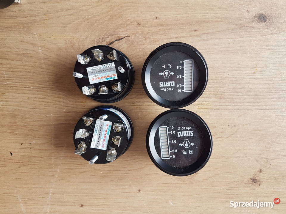 Instalacja elektryczna ładowarka XCMG ZL50G