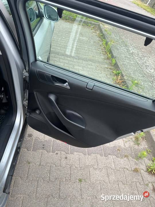 Sprzedam passata b6 poduszka powietrzna Szczecin sprzedam