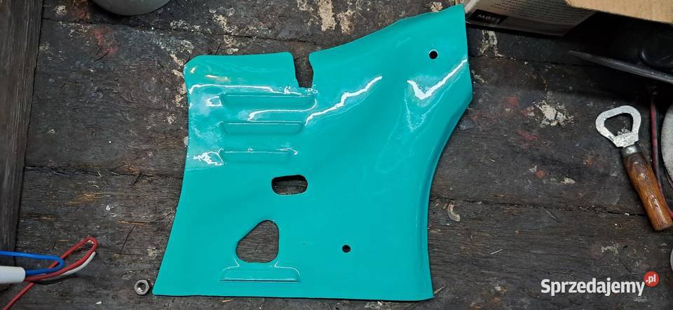 Osłona gaznika ryś mr1 żak Pozostałe Lubliniec