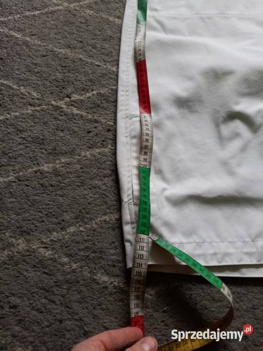 Maskałat maskowanie zimowe nowy XXXL Tarnobrzeg