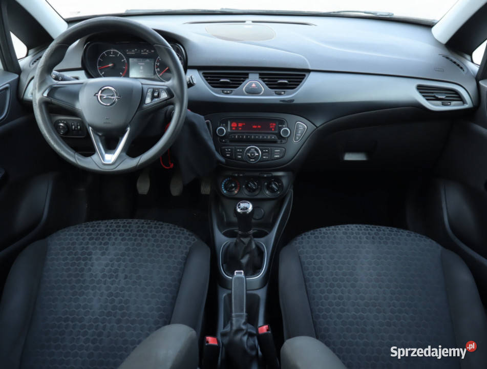 Opel Corsa 14 Corsa Motoryzacja łódzkie Łódź