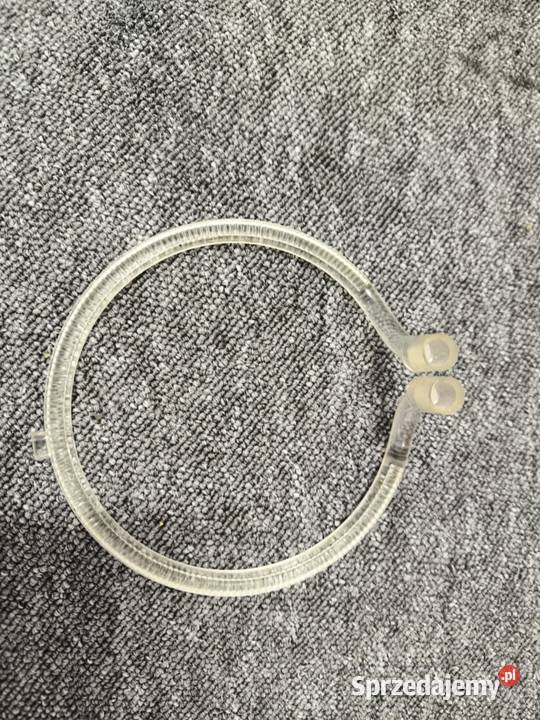 BMW  5 E39 LIFT RING LED RINGI Lampy przednie Ostroróg