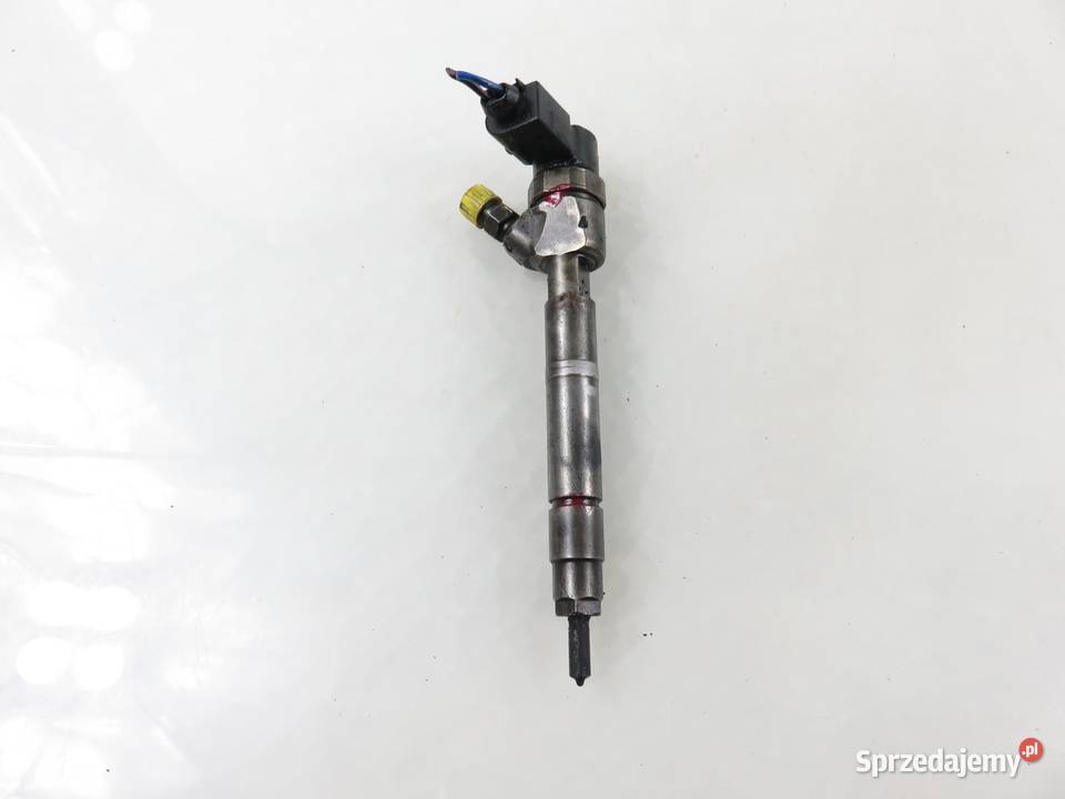 WTRYSKIWACZ MERCEDES VITO 638 CDI 22 0445110035 osobowe małopolskie