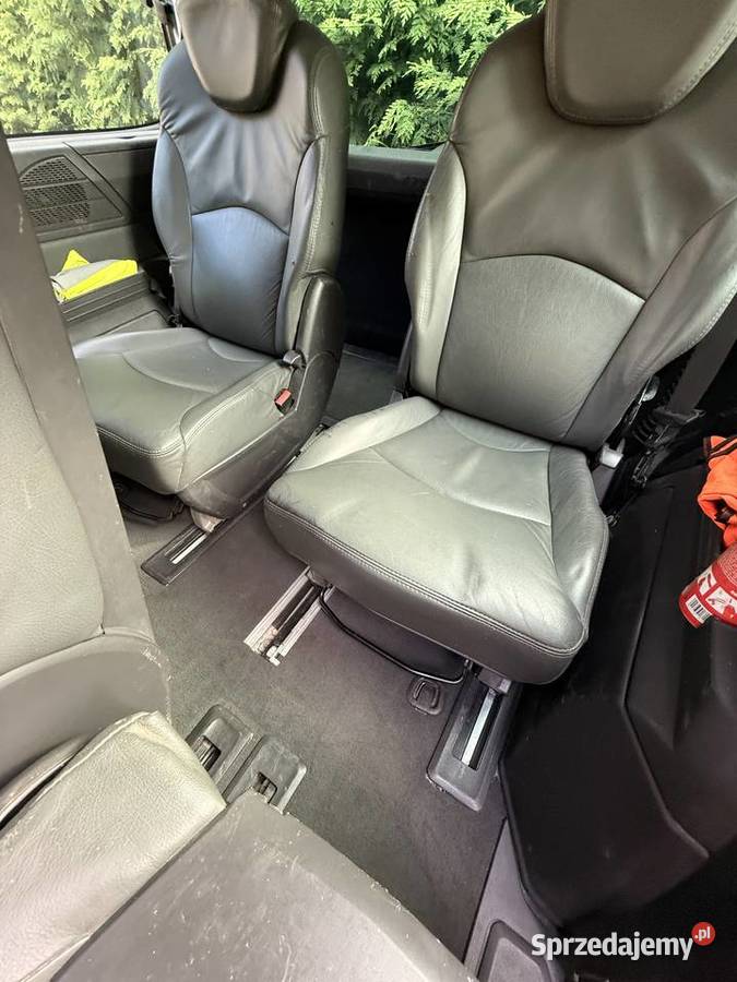 Citroen C8 C8