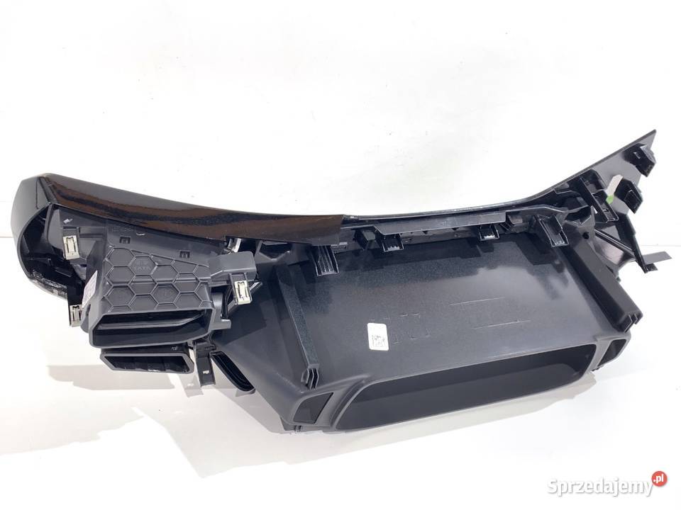 LISTWY DEKOR PEUGEOT 308 SW III 9837425480 Kombi Szyby podkarpackie