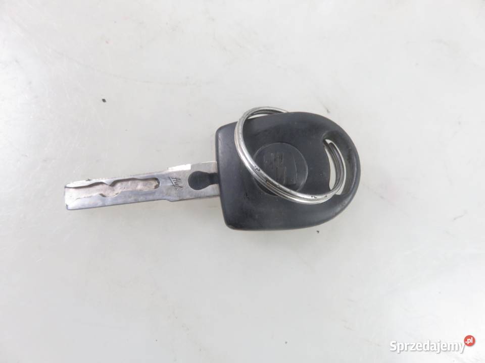 STACYJKA SEAT LEON I 1M1 4B0905851C