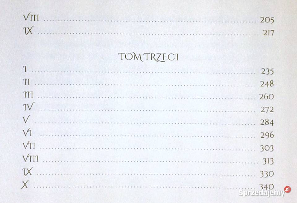 Biały Książę Józef Ignacy Kraszewski Chełm