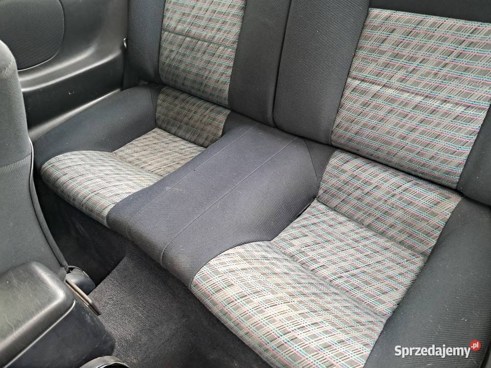 Toyota Celica Zarejestrowana Przegląd Na zachodniopomorskie Szczecin sprzedam