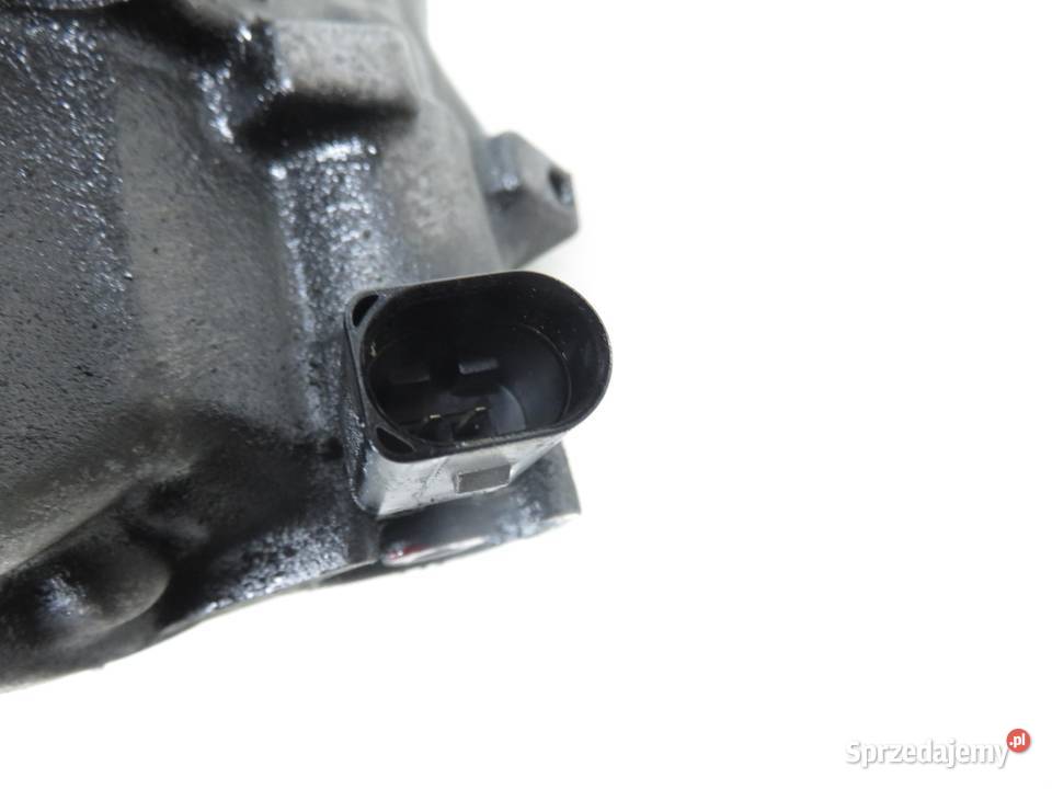 KOMPRESOR KLIMATYZACJI VW PASSAT B6 19 TDI