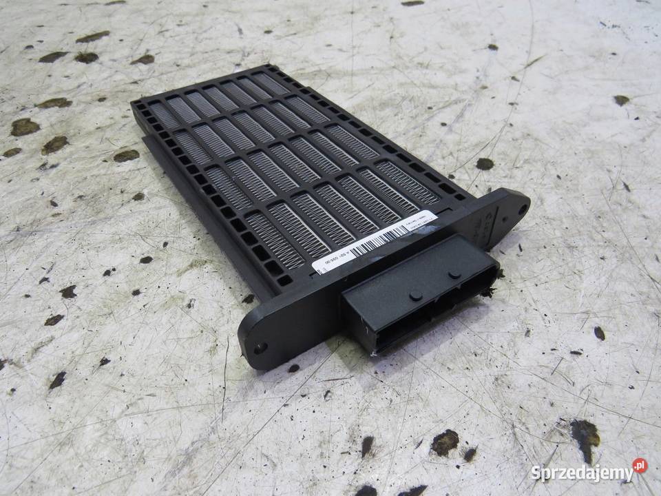 NAGRZEWNICA ELEKTRYCZNA RENEGADE A52103500 osobowe