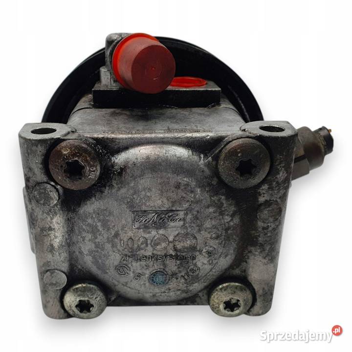 POMPA WSPOMAGANIA Ford Focus MK2 16 16V 3A696AE lubelskie Chełm