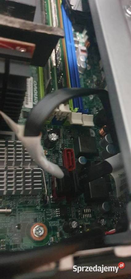 Komputer stacjonarny gry komputerowe PC diablo 2 Komputerowe PC Kielce sprzedam