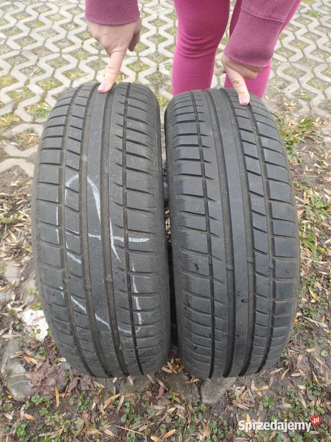Opony 1856015 uniroyal kormoran 185 dolnośląskie Święta Katarzyna