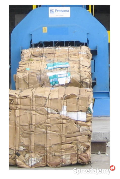 Sprzedam belownicę kanałową PRESONA LP 40 EH1 Środa Wielkopolska