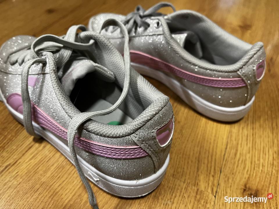 Puma buty nowe Mława sprzedam