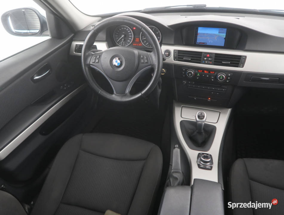 BMW 3 318 i ABS Bielany Wrocławskie