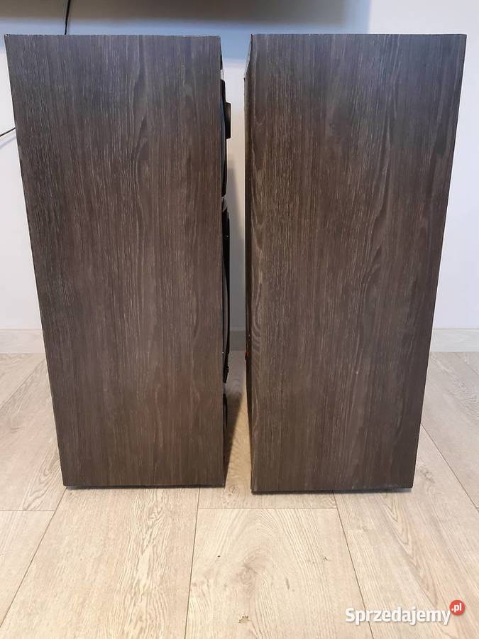 Kolumny Tonsil Mildton 200 Unitra