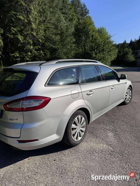 Ford Mondeo 4/5 Nowy Sącz