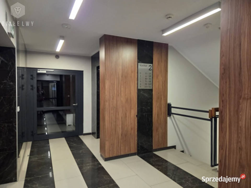 Mieszkanie 4528m2 2 pokojowe Warszawa Bakalarska mazowieckie