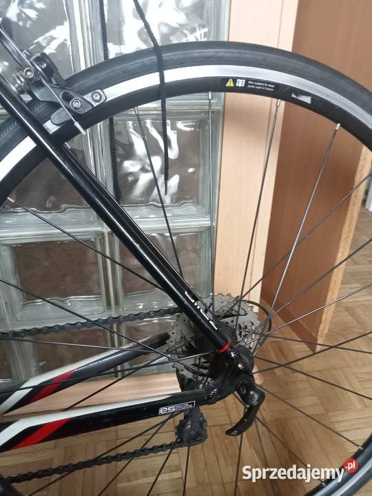 Rower szosowy Shimano Radom