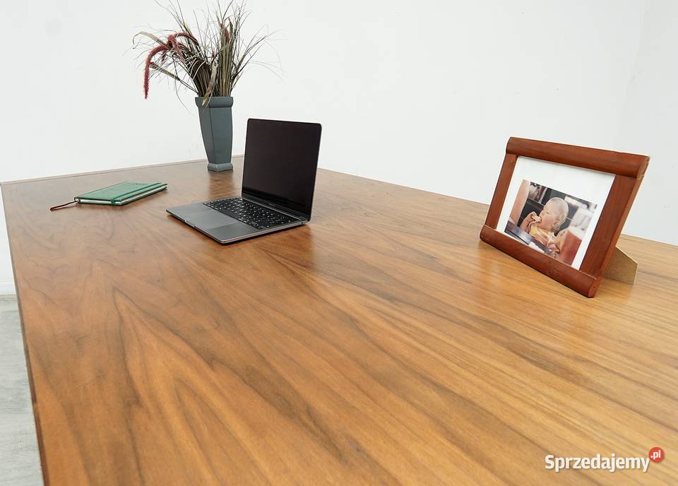 Kare Design biurko modern vintage renowacji Jerka