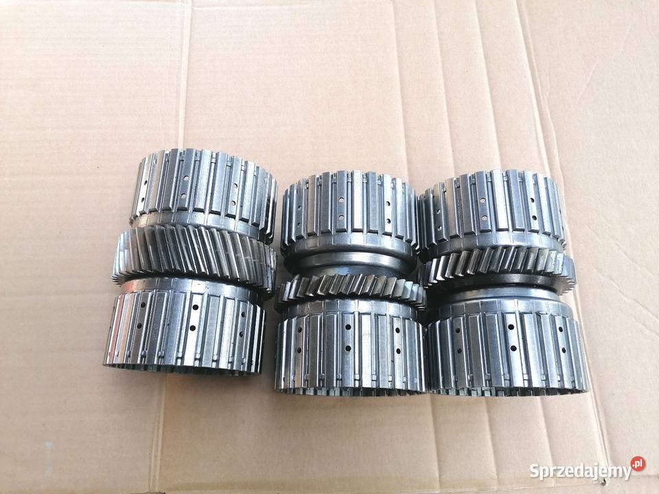 Kosze skrzyni Deutz Agrotron 100 106 108 110 115 podlaskie Zajęczniki sprzedam