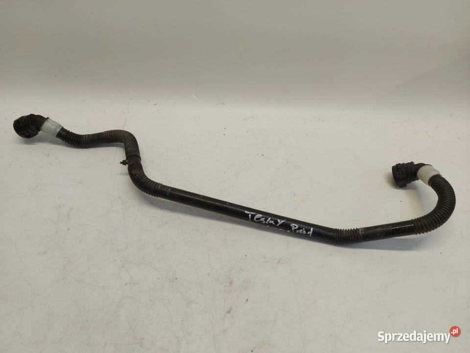 TESLA MODEL Y 2024r WĄŻ PRZEWÓD WODY 162959100B osobowe