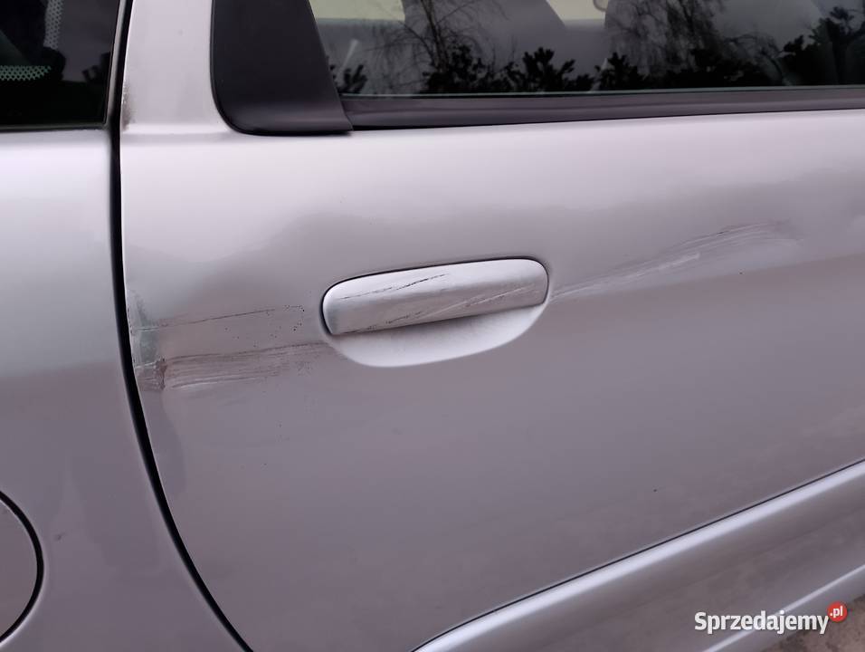 Citroen Xsara Picasso 20 HDI manualna sprzedam