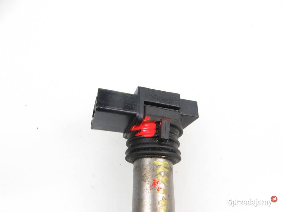 CEWKA AUDI A4 B6 Sedan 8E2 18 T 07C905115C osobowe małopolskie