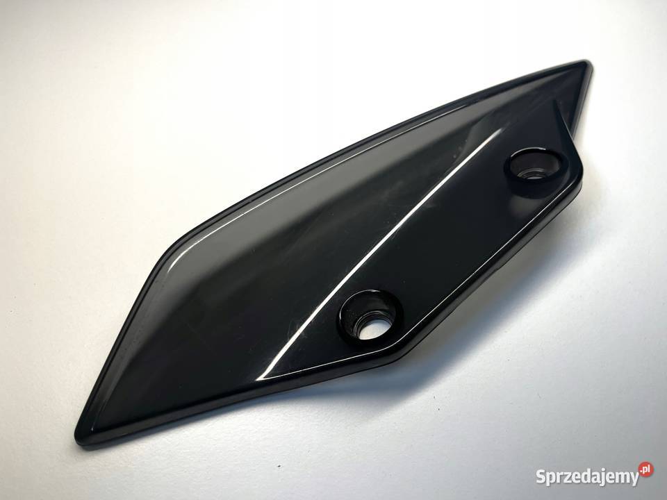 BMW S 1000 RR K46 1017 Deflektor Lotka Szyba Łobżenica