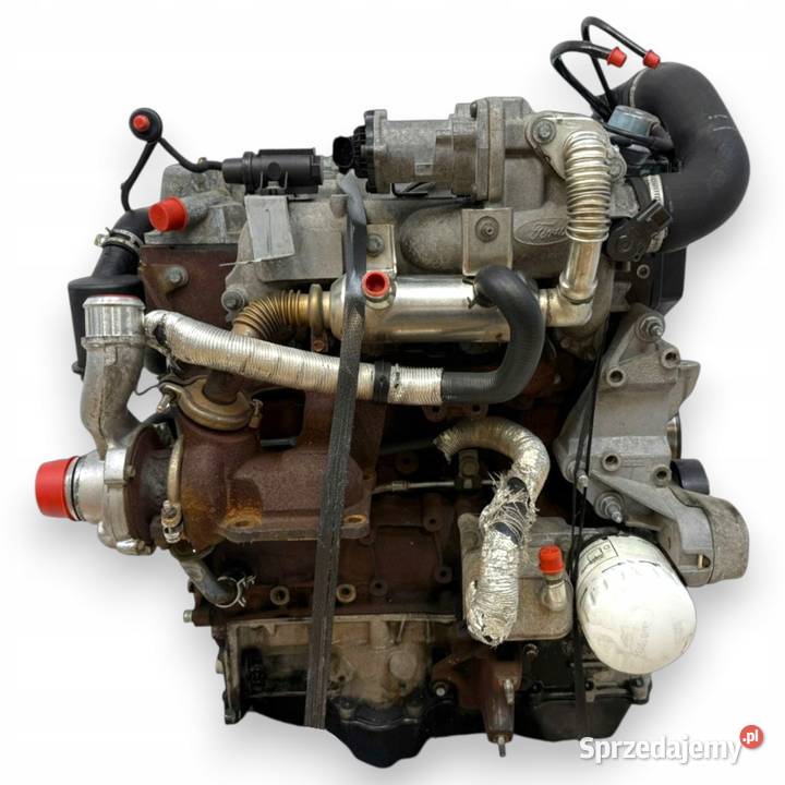 SILNIK R3PA Ford Transit Tourneo Connect 18 TDCI