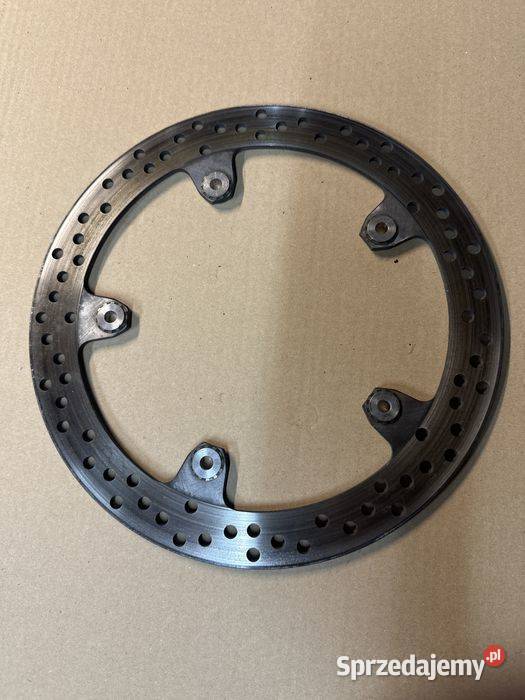 BMW R 1250 RT R1250 320mm Tarcza HAMULCOWA PRZÓD Pozostałe sprzedam